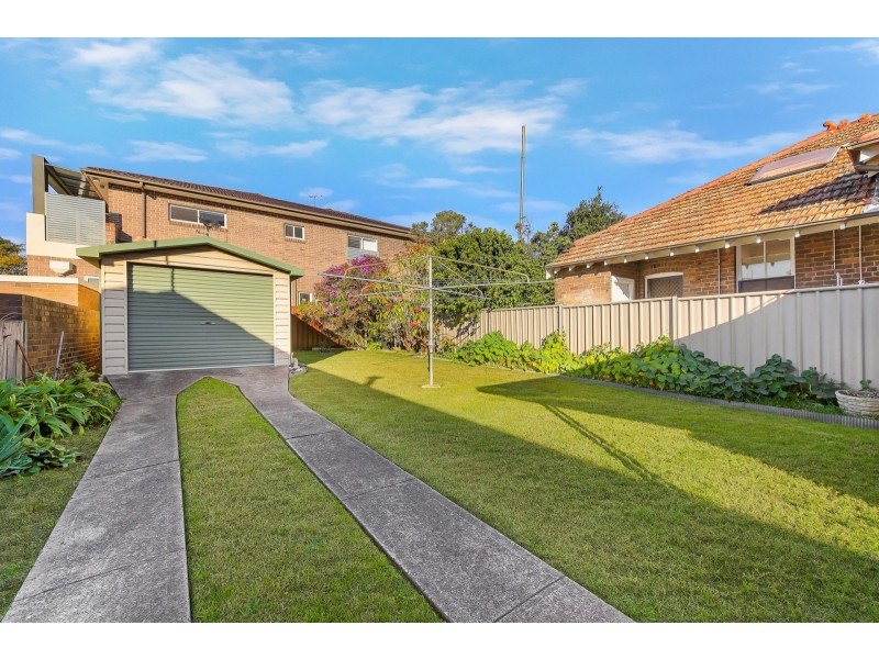 62 Shaftesbury Road, Burwood NSW 2134