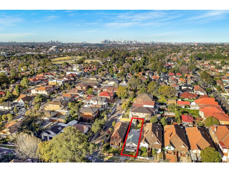 62 Shaftesbury Road, Burwood NSW 2134