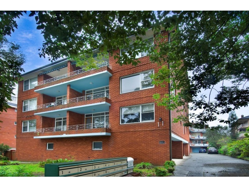 18/11 Everton Road, Strathfield NSW 2135