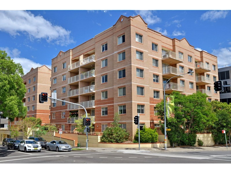 302/65 Shaftesbury Road, Burwood NSW 2134