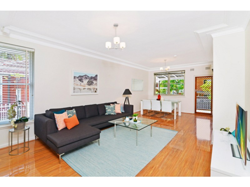 2 Duff Street, Burwood NSW 2134