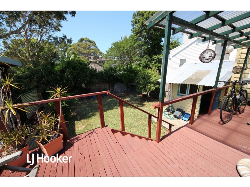 55 Phillip Street, Balmain NSW 2041