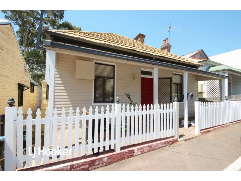 55 Phillip Street, Balmain NSW 2041