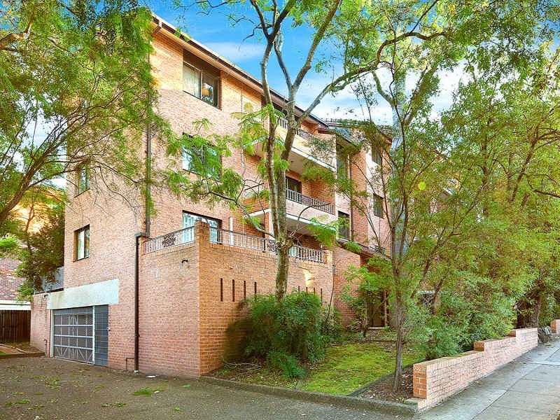 8/76 The Boulevarde, Strathfield NSW 2135
