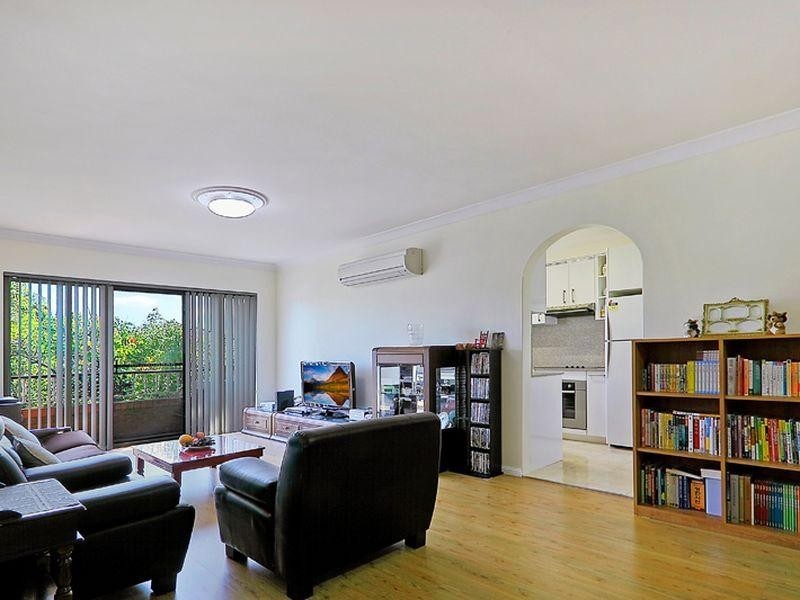 8/76 The Boulevarde, Strathfield NSW 2135