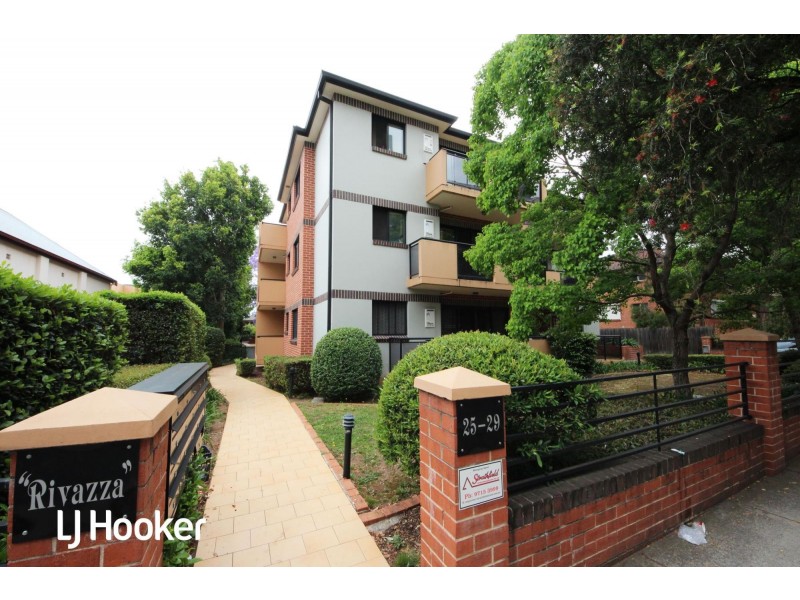 5/25-29 Wilga Street, Burwood NSW 2134