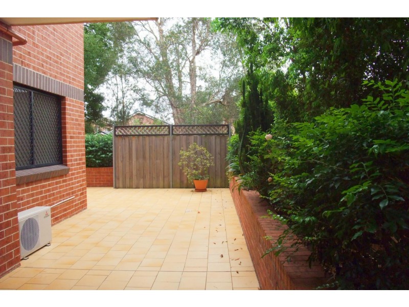 5/25-29 Wilga Street, Burwood NSW 2134
