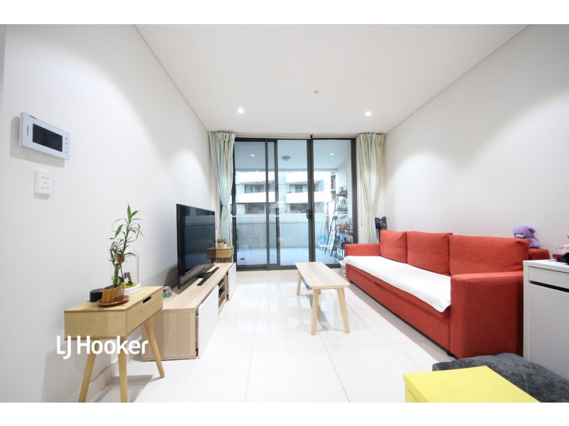 109/3 Nipper Street, Homebush NSW 2140