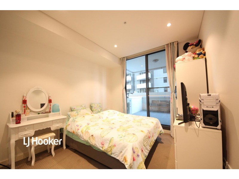 109/3 Nipper Street, Homebush NSW 2140