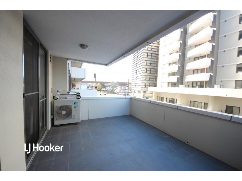 109/3 Nipper Street, Homebush NSW 2140