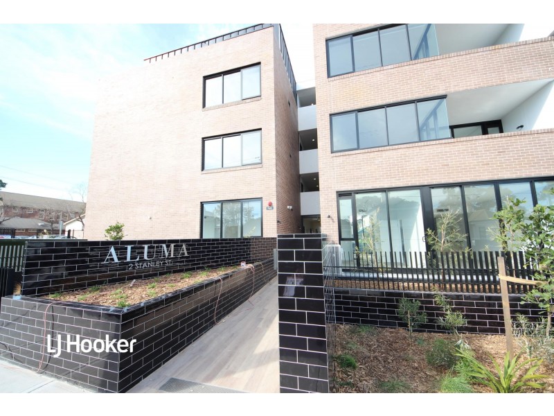 310/2-4 Stanley street, Burwood NSW 2134