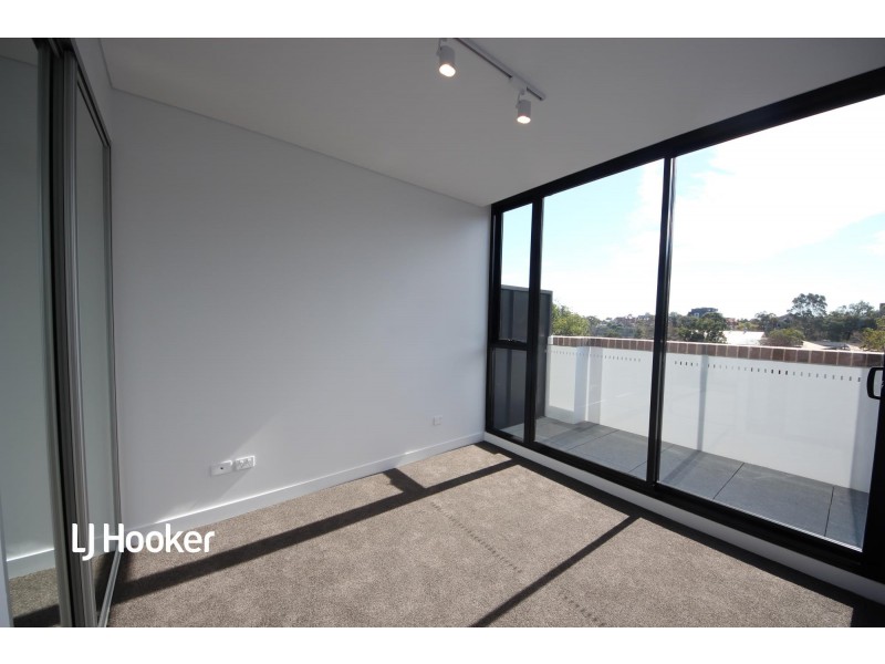 310/2-4 Stanley street, Burwood NSW 2134
