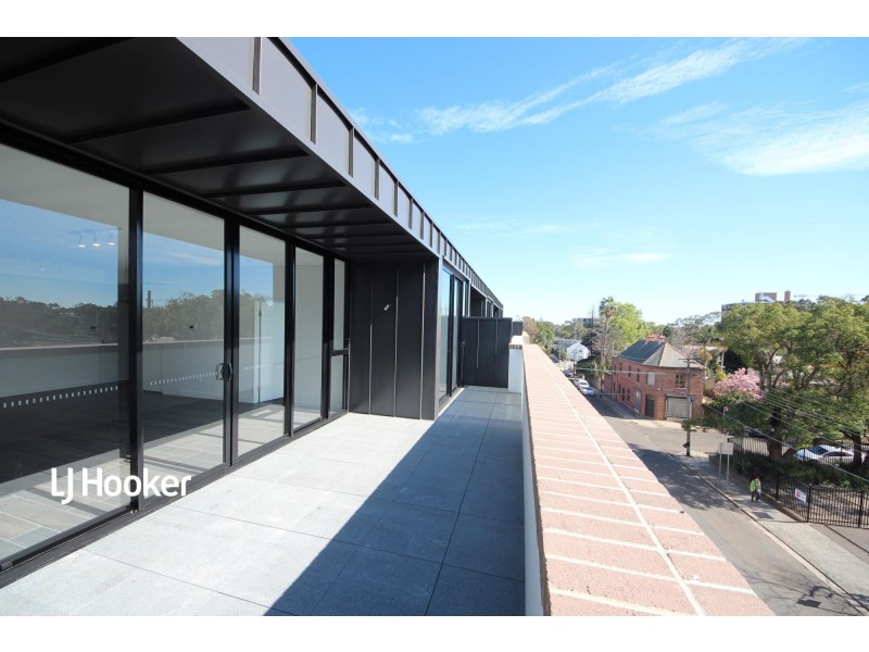 310/2-4 Stanley street, Burwood NSW 2134