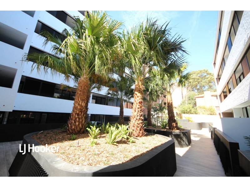 310/2-4 Stanley street, Burwood NSW 2134