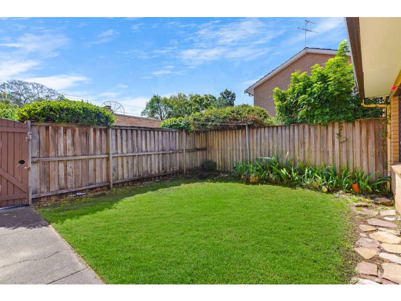 4/15-17 Wyatt Avenue, Burwood NSW 2134