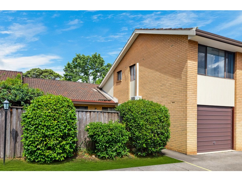 4/15-17 Wyatt Avenue, Burwood NSW 2134