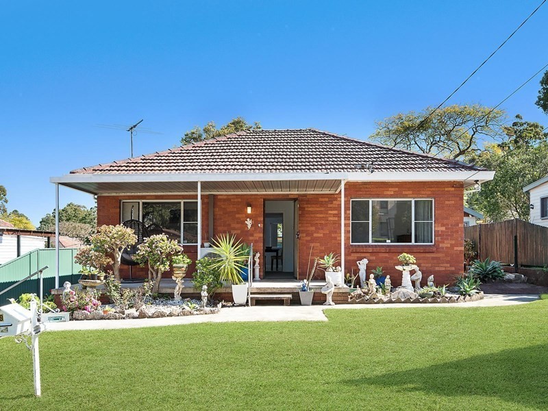 9A Colston Street, Ryde NSW 2112