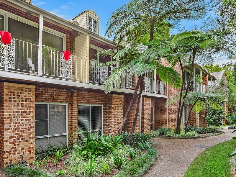 20/43 Hereford Street, Glebe NSW 2037