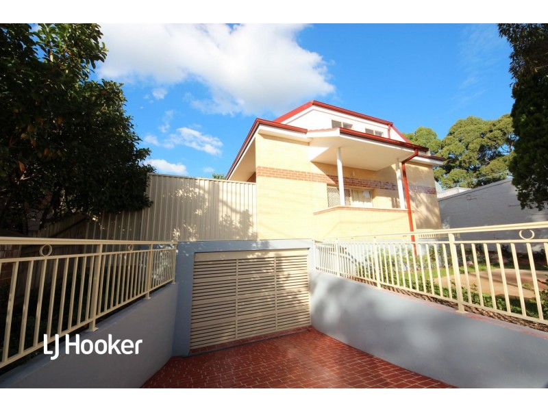 3/76 Burwood Road, Burwood Heights NSW 2136