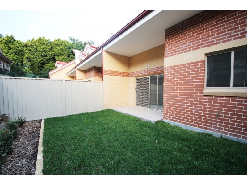 3/76 Burwood Road, Burwood Heights NSW 2136