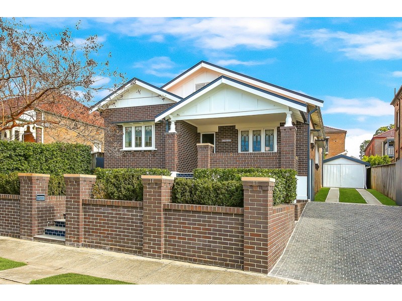 50 Croydon Road, Croydon NSW 2132