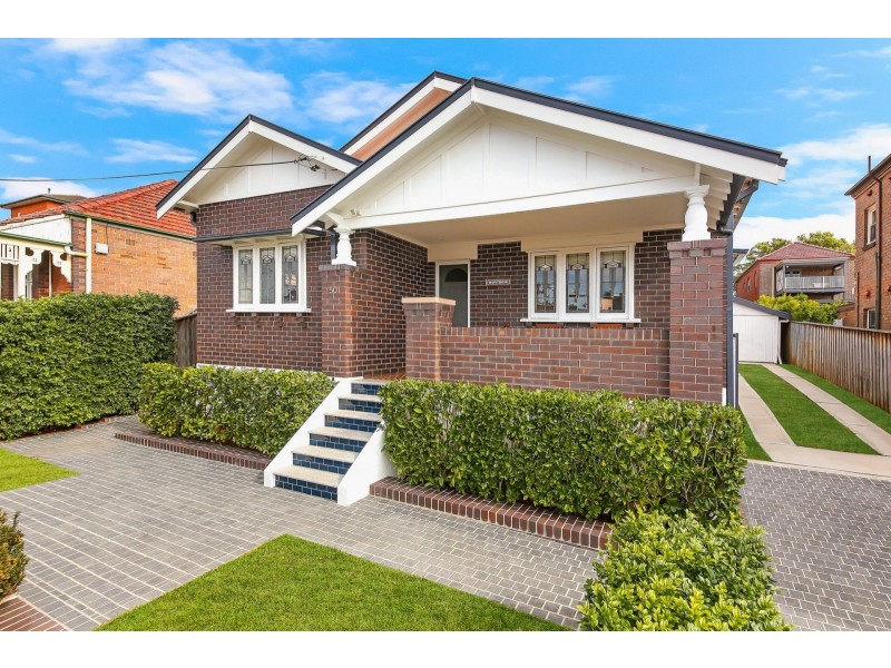 50 Croydon Road, Croydon NSW 2132