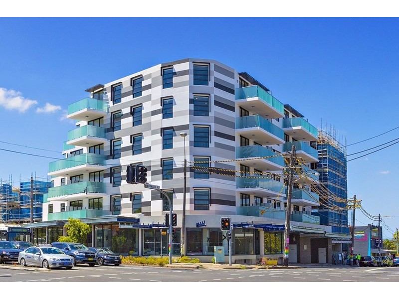 19/2-8 Burwood Road, Burwood Heights NSW 2136