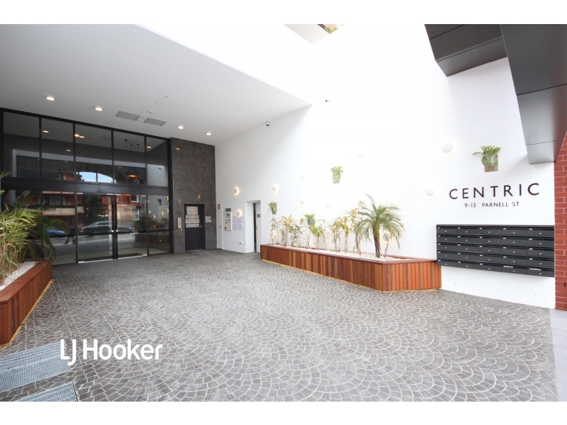 310/9-13 Parnell St, Strathfield NSW 2135