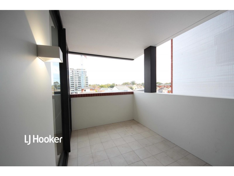 310/9-13 Parnell St, Strathfield NSW 2135