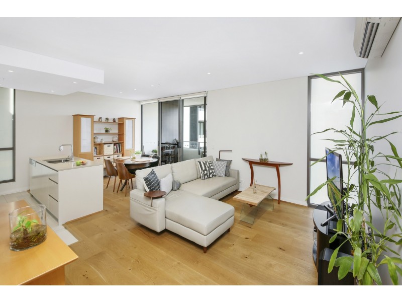 1201/31 Belmore Street, Burwood NSW 2134