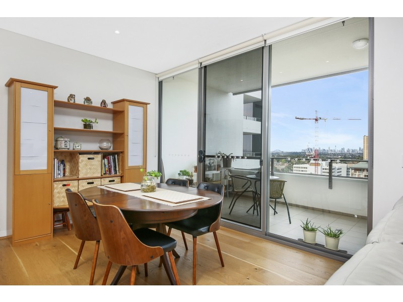 1201/31 Belmore Street, Burwood NSW 2134