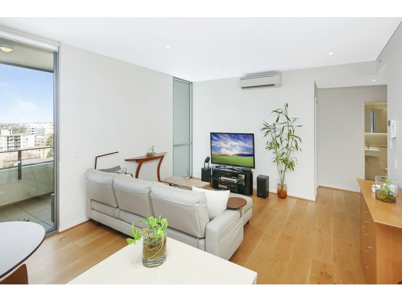 1201/31 Belmore Street, Burwood NSW 2134