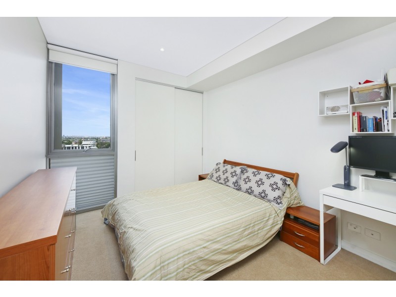 1201/31 Belmore Street, Burwood NSW 2134