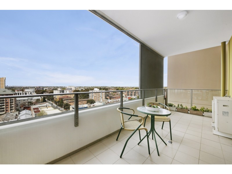 1201/31 Belmore Street, Burwood NSW 2134