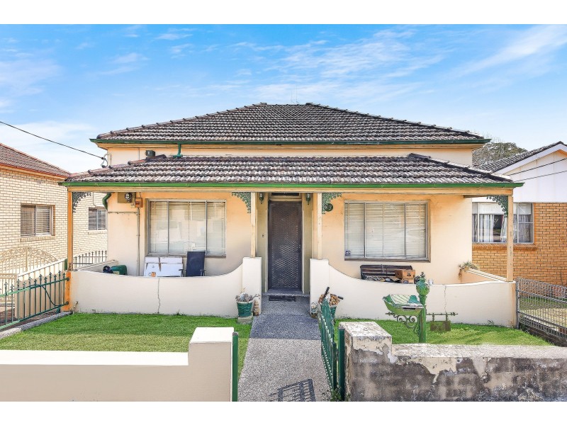 33 George Street, Burwood Heights NSW 2136