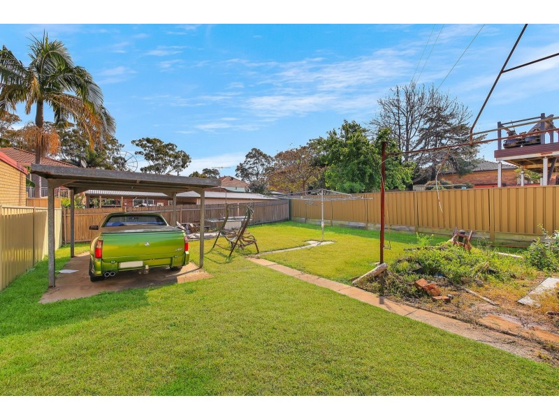 33 George Street, Burwood Heights NSW 2136