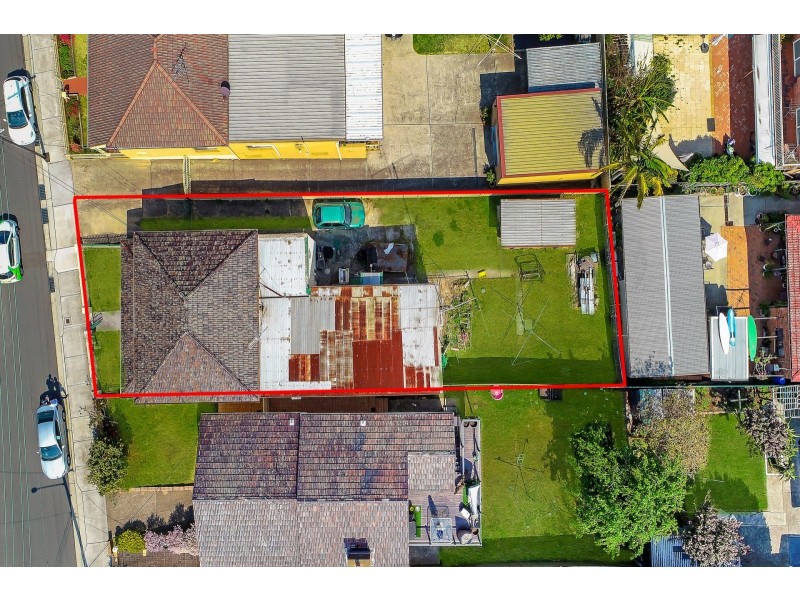 33 George Street, Burwood Heights NSW 2136