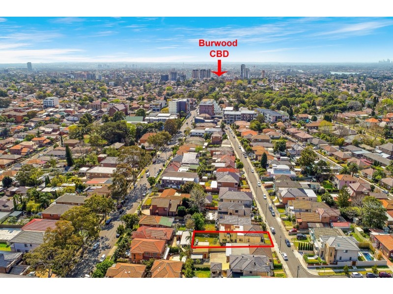 33 George Street, Burwood Heights NSW 2136