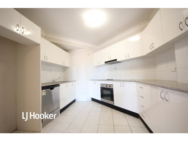 11/33 Belmore Street, Burwood NSW 2134