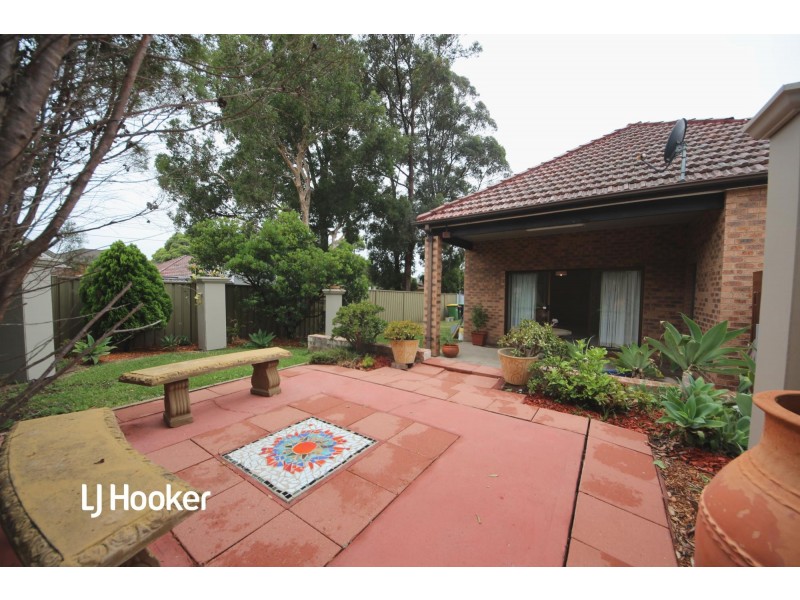 39 Holborow Street, Croydon NSW 2132