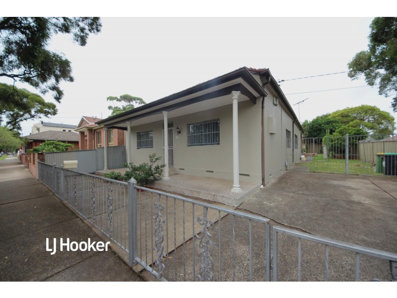39 Holborow Street, Croydon NSW 2132