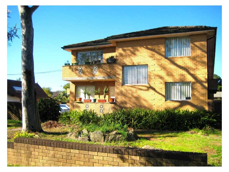 North Strathfield NSW 2137