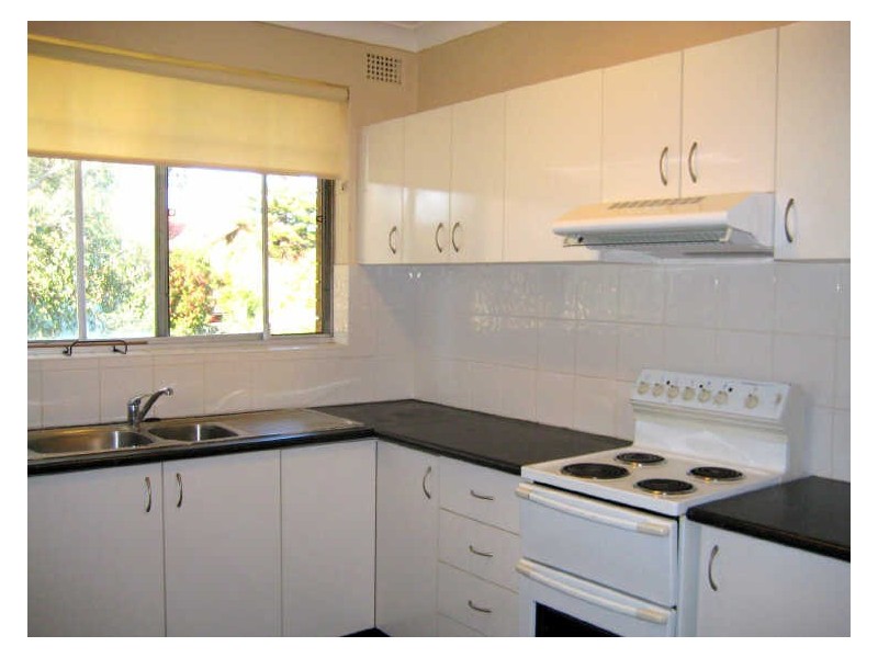 North Strathfield NSW 2137