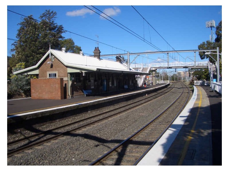 North Strathfield NSW 2137