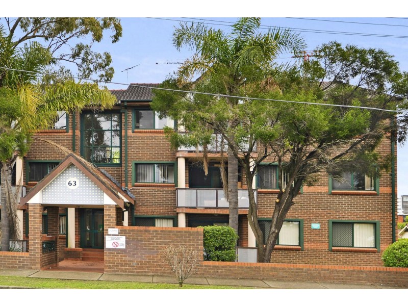 8/59-63 Shaftesbury Road, Burwood NSW 2134