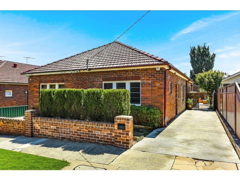 77 Arthur Street, Croydon NSW 2132