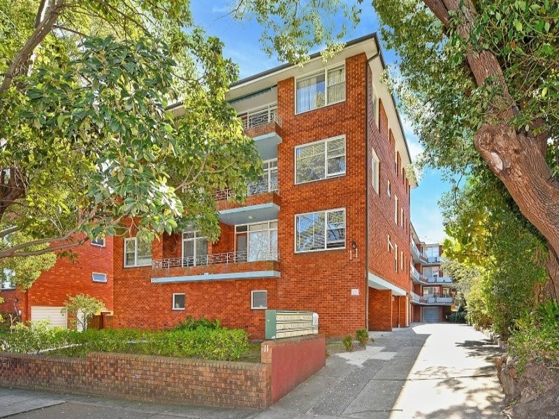 18/11 Everton Road, Strathfield NSW 2135