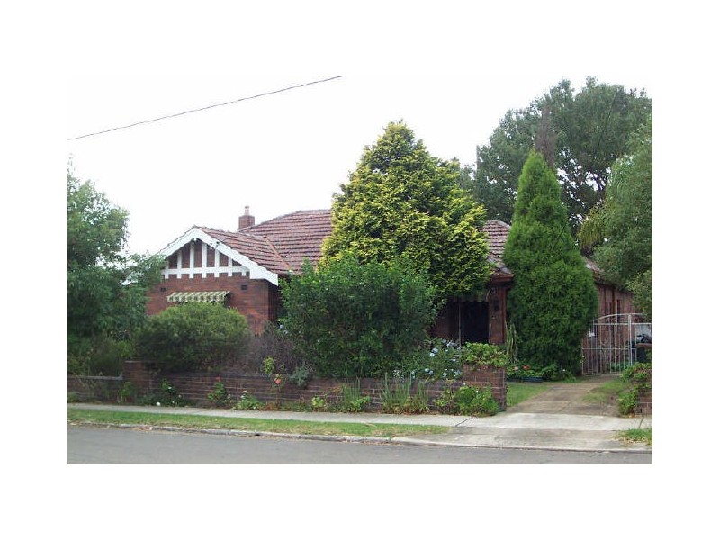 Strathfield NSW 2135