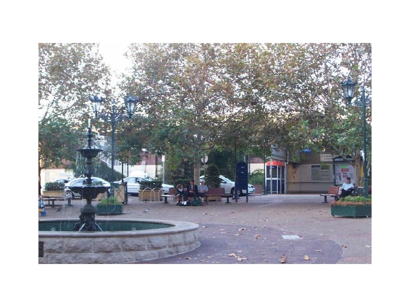 Strathfield NSW 2135