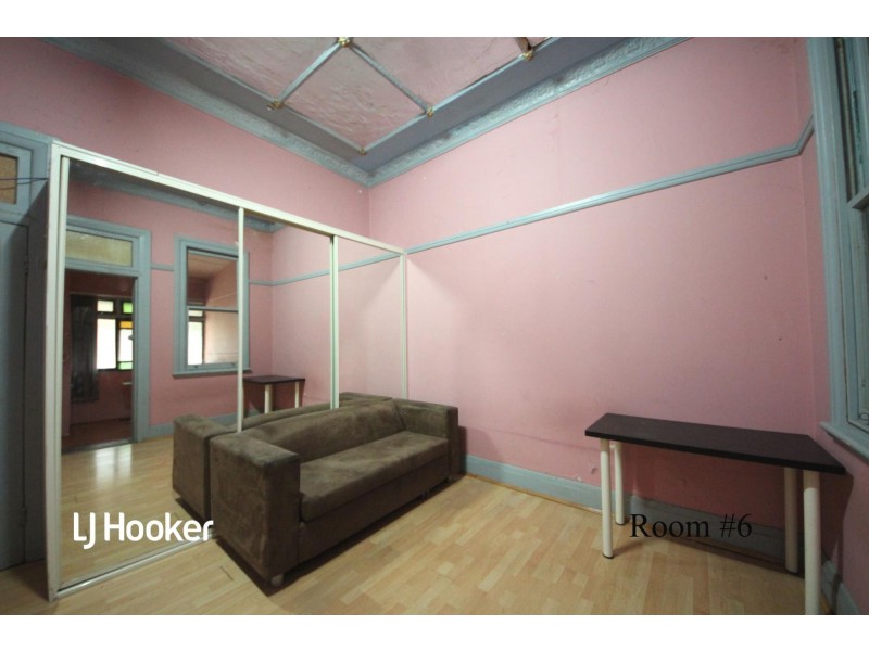 6/100 Lucas Road, Burwood NSW 2134